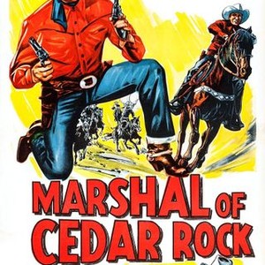 Marshal of Cedar Rock photo 5