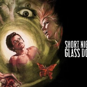 The Short Night of the Glass Dolls photo 9
