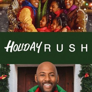 Holiday Rush (2019) photo 12