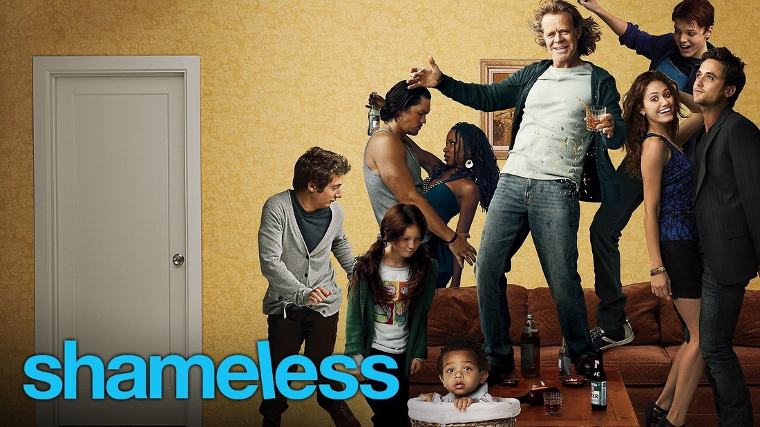 Watch shameless best sale us season 1