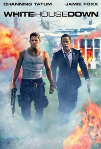Watch trailer for White House Down