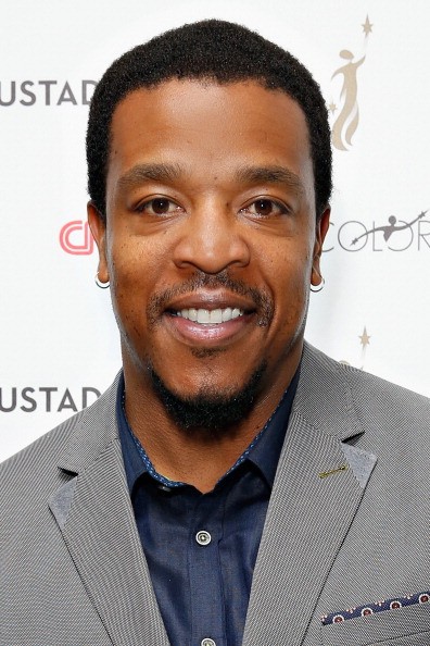 Russell Hornsby - Rotten Tomatoes