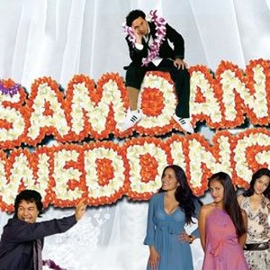 Samoan Wedding Rotten Tomatoes