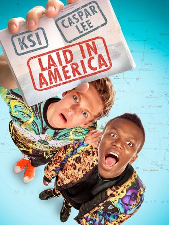 Laid in America | Rotten Tomatoes
