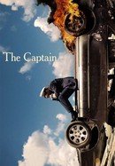 The Captain poster image