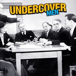 Undercover Men photo 10