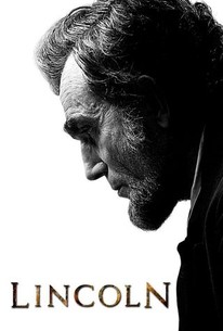 Lincoln poster