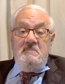 Barney Frank