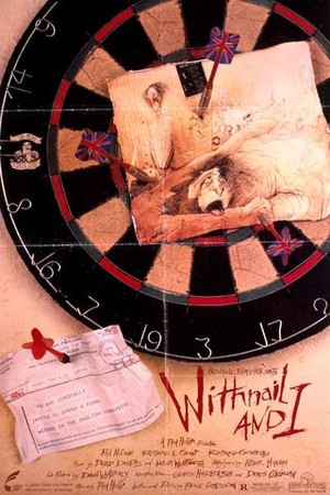 Withnail and I poster