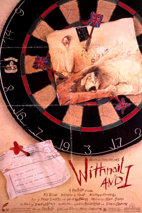 Withnail and I poster
