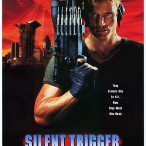 Silent Trigger (1996) photo 6