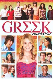 Greek - Season 1 Episode 20 - Rotten Tomatoes