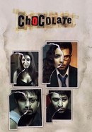 Chocolate poster image