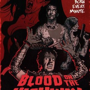 Blood on the Highway (2008) photo 11