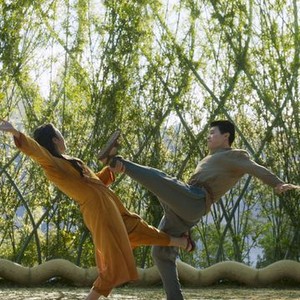 Shang-Chi and the Legend of the Ten Rings (2021)