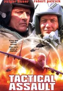 Tactical Assault poster image