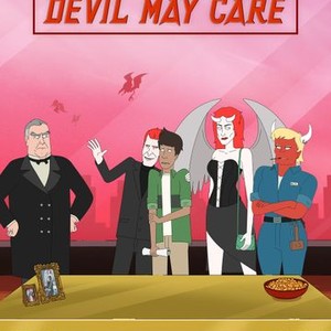 "Devil May Care photo 4"
