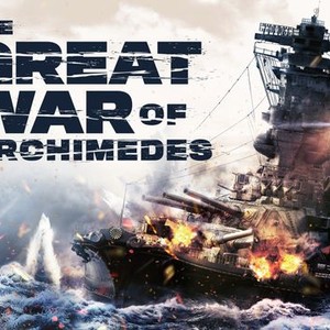 "The Great War of Archimedes photo 4"