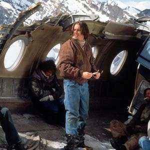 Alive (1993)