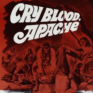 Cry Blood, Apache (1970) photo 11