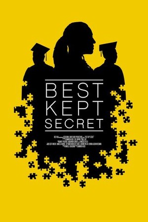 Best Kept Secret poster