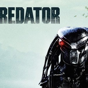 "Predator photo 1"