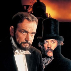 The Great Train Robbery photo 8