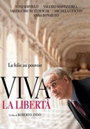 Viva la libertà poster image