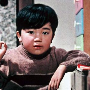 Ohayô (1959) photo 8