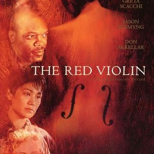 The Red Violin photo 12