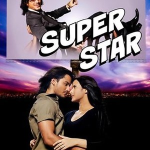 Superstar 2025 rotten tomatoes