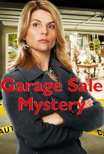 Watch trailer for Garage Sale Mystery