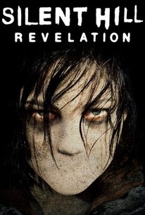 Watch trailer for Silent Hill: Revelation