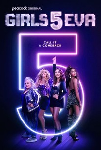 Girls5eva ( Phần 2 ) - Girls5eva ( Season 2 ) ( 2022 )