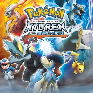 Pokémon the Movie: Kyurem vs. the Sword of Justice photo 1