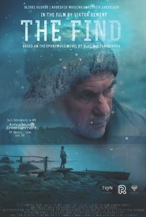 The Find | Rotten Tomatoes