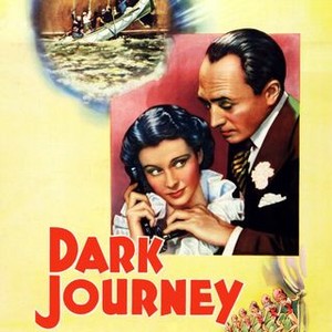 Dark Journey (1937) photo 12