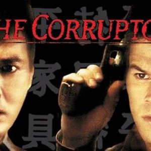 The Corruptor photo 12