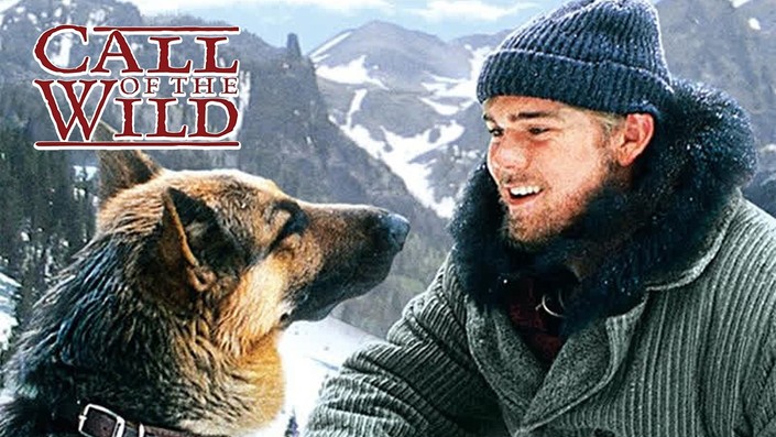 The call of the wild 123movies deals