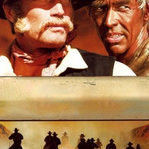 The Last Hard Men photo 2