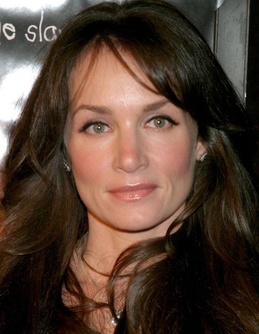 Kristen Cloke