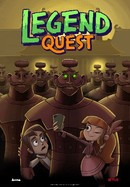 Legend Quest poster image