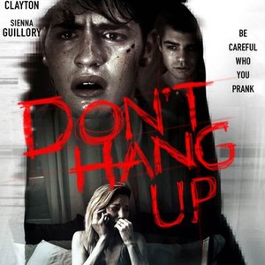300px x 300px - Don't Hang Up - Rotten Tomatoes