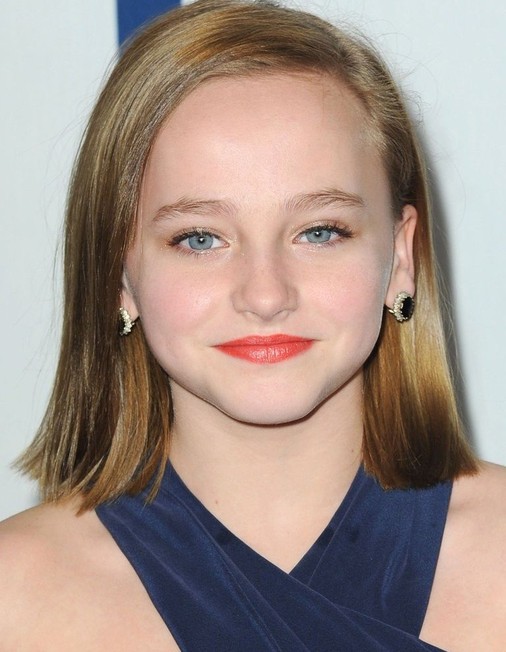 Madison Wolfe