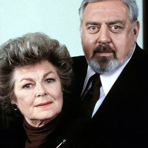 Perry Mason: The Case of the Defiant Daughter (1990)