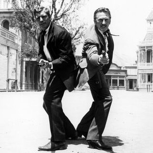 Gunfight at the O.K. Corral (1957)