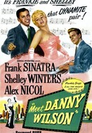 Meet Danny Wilson poster image