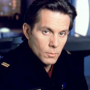 Gary Cole as Capt. Matthew Gideon