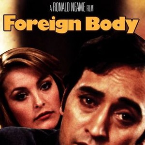 Foreign Body (1986) photo 6