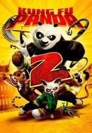 Kung Fu Panda 2 poster image